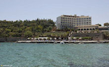 Foto Hotel Iberostar Mirabello Village in Agios Nikolaos ( Lassithi Kreta)